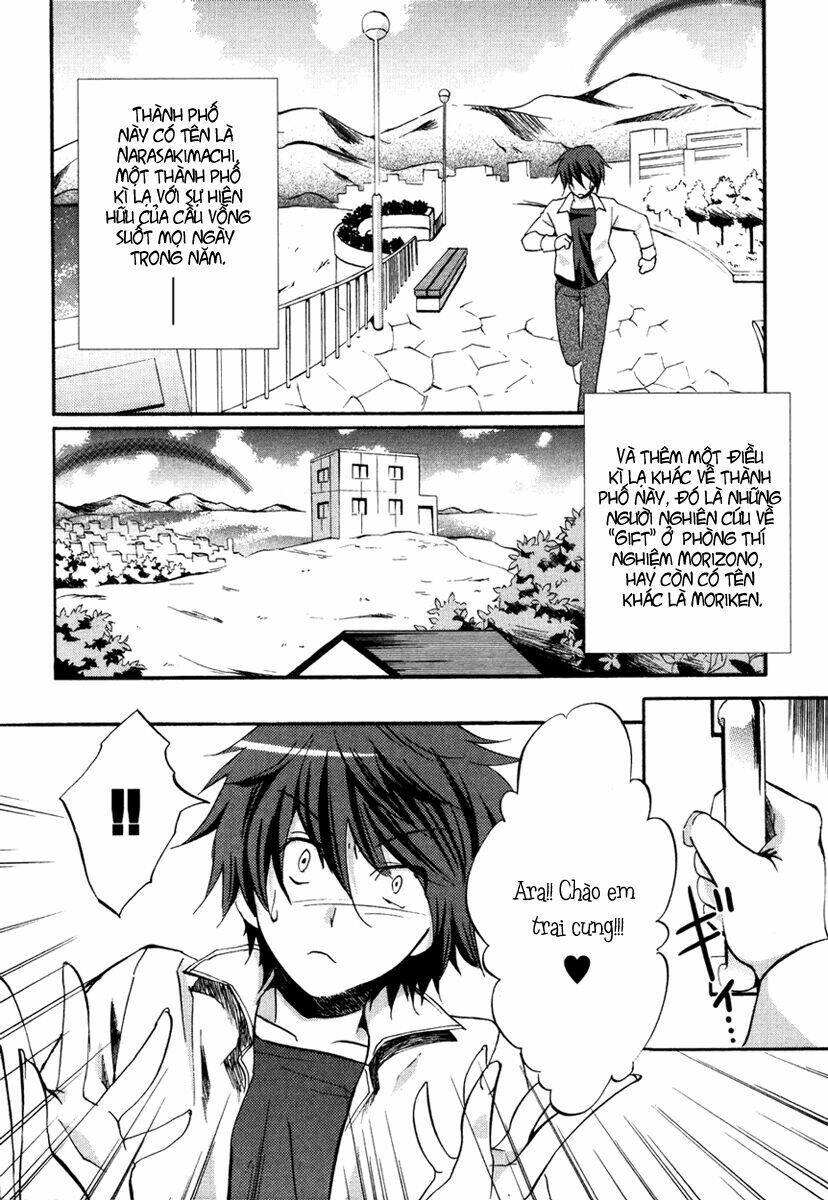 gift - under the rainbow chapter 1 15