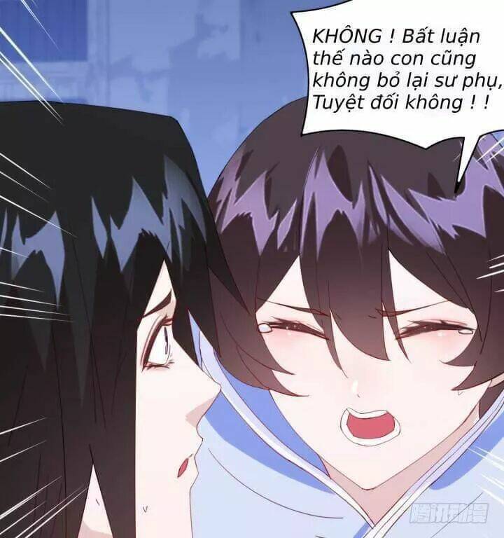 bí mật của dạ tộc chapter 42 93