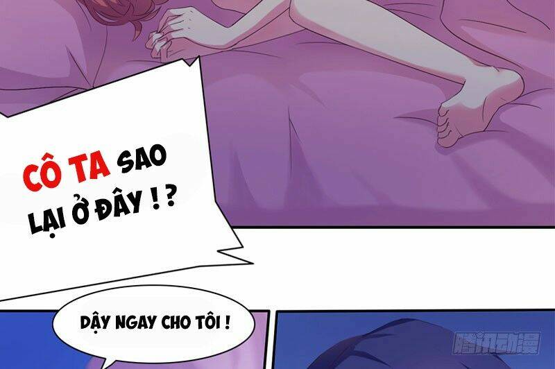 hào môn tiểu oan gia chapter 2 34