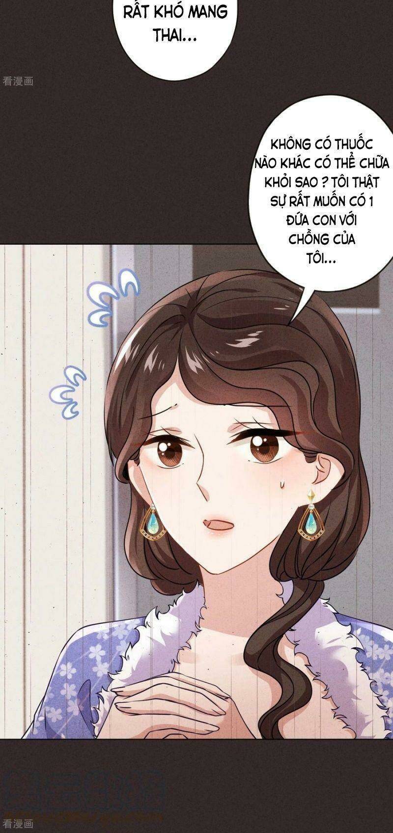 thiếu soái, vợ anh muốn lật trời! chapter 131 2