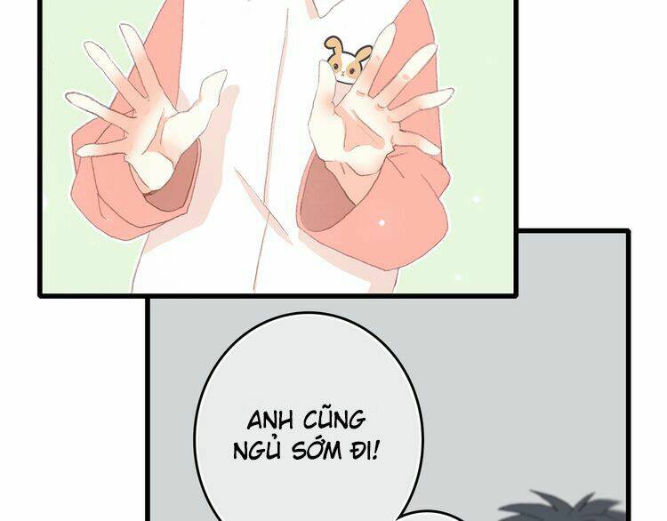 con tim rung động 3 chapter 5 39