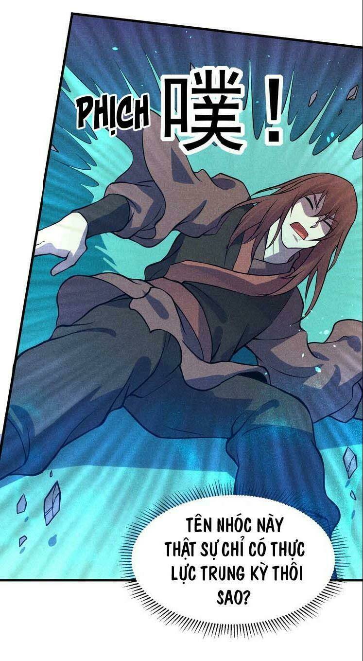 thánh tôn chapter 23 60