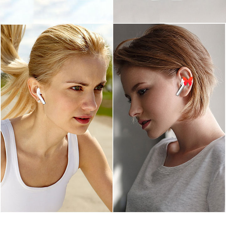 Tai nghe bluetooth không dây thể thao Zealot H20 hàng chính hãng dành cho cả nam và nữ