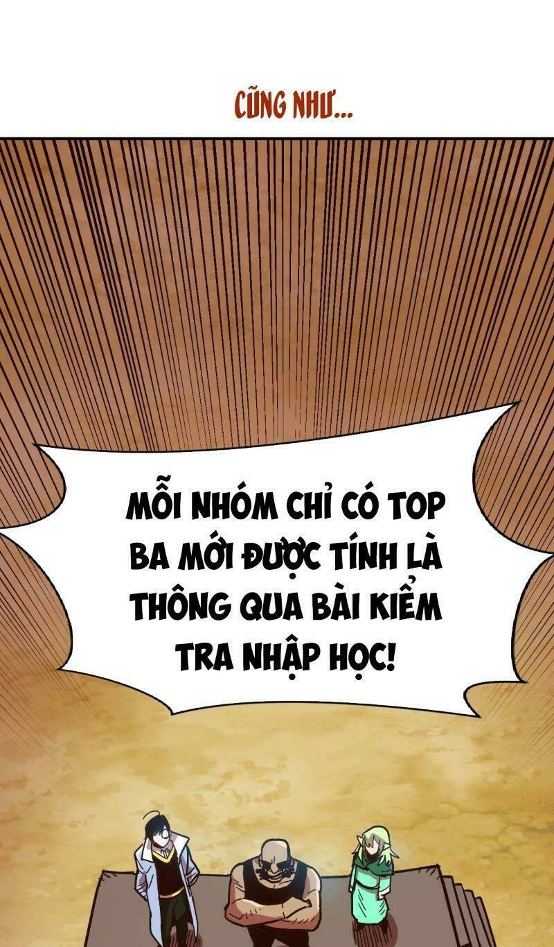 đại lục vô song chapter 0 16