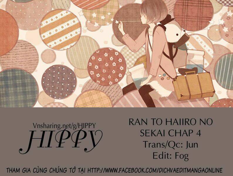 ran to haiiro no sekai chapter 4 24