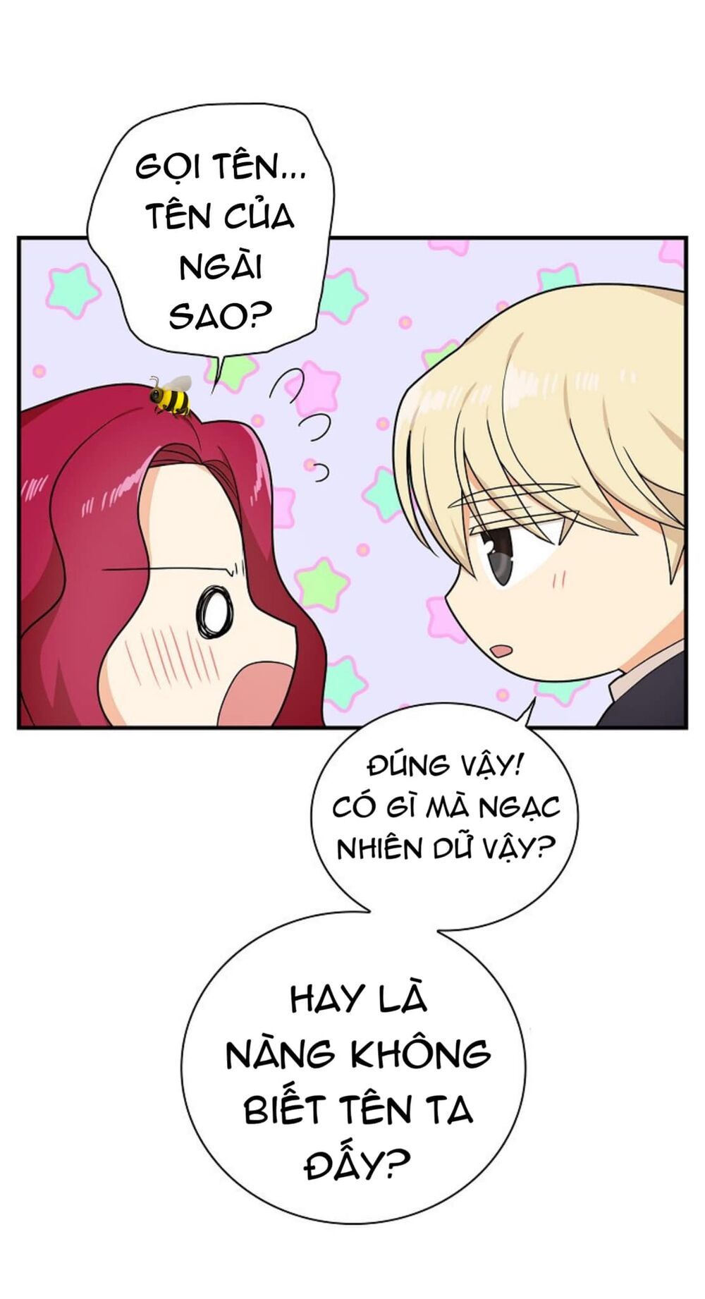 xuyên không trở thành mẹ của nhân vật phản diện chapter 36 13