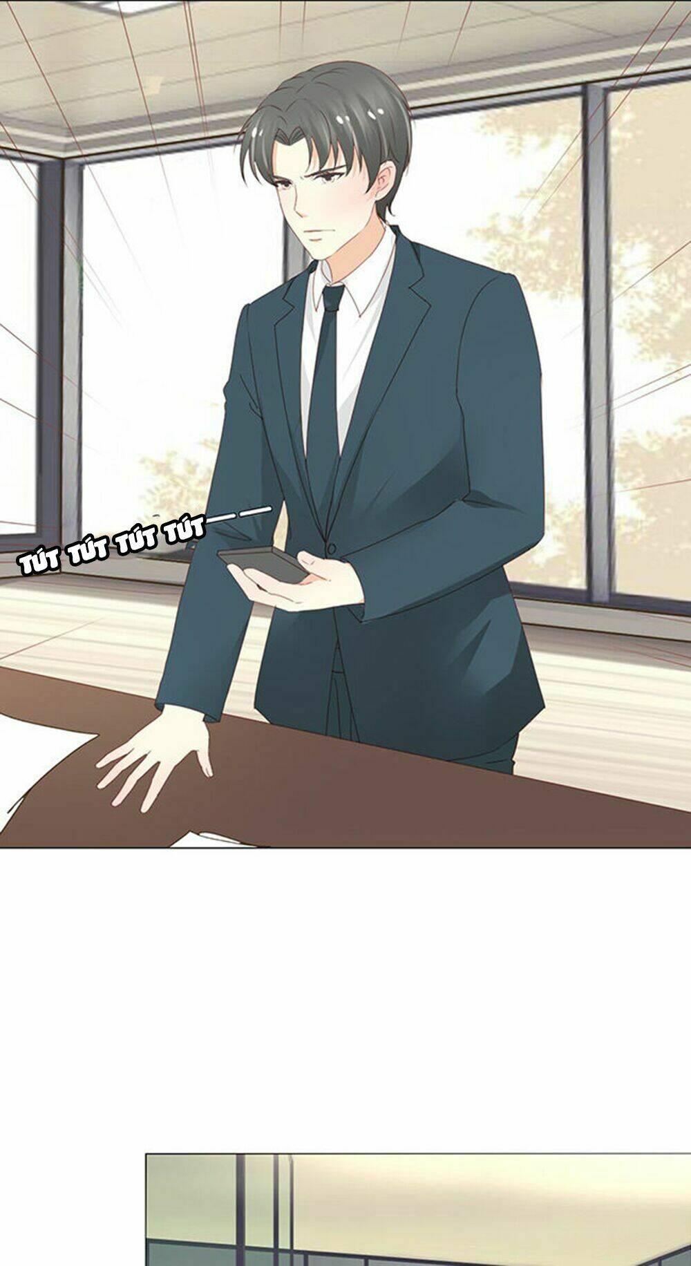 tổng tài bá đạo là gay chapter 13 11