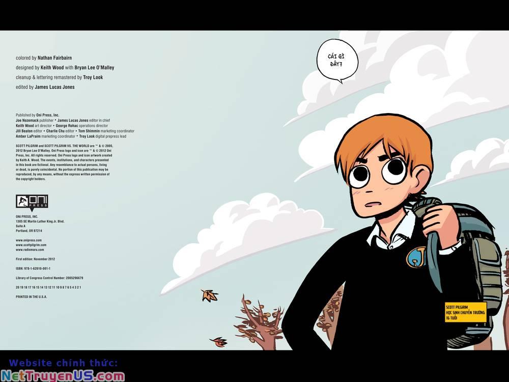 scott pilgrim full color chapter 2 5