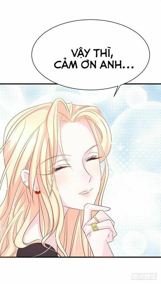 khế ước với người yêu cũ của đế thiếu chapter 1 32