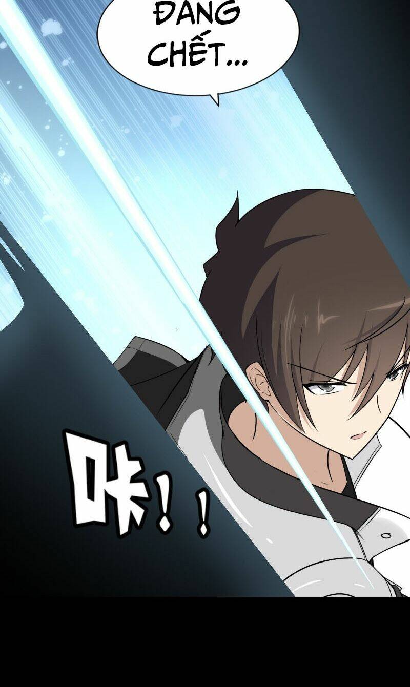 bạn gái virus của tôi chapter 166 11