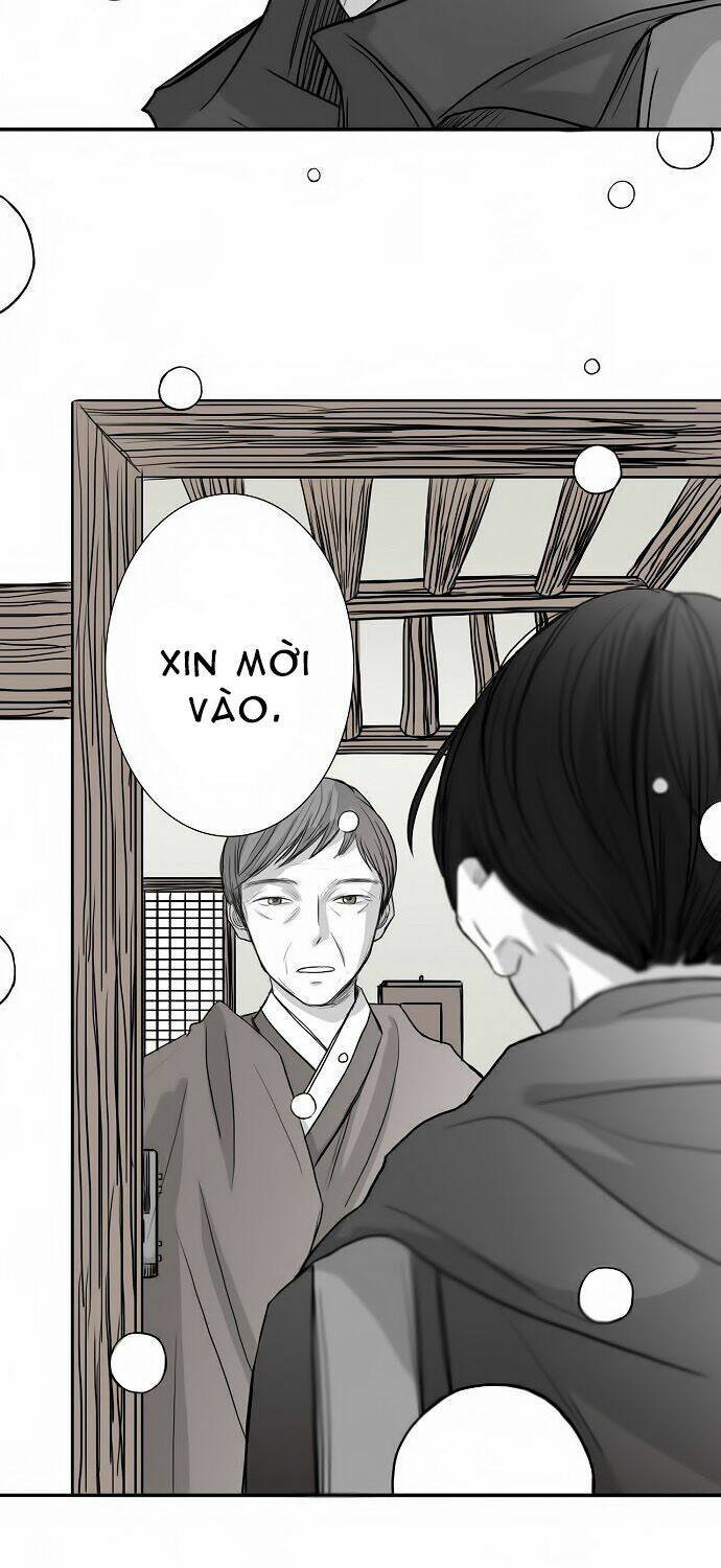 lời thì thầm ma quỉ chapter 13 15