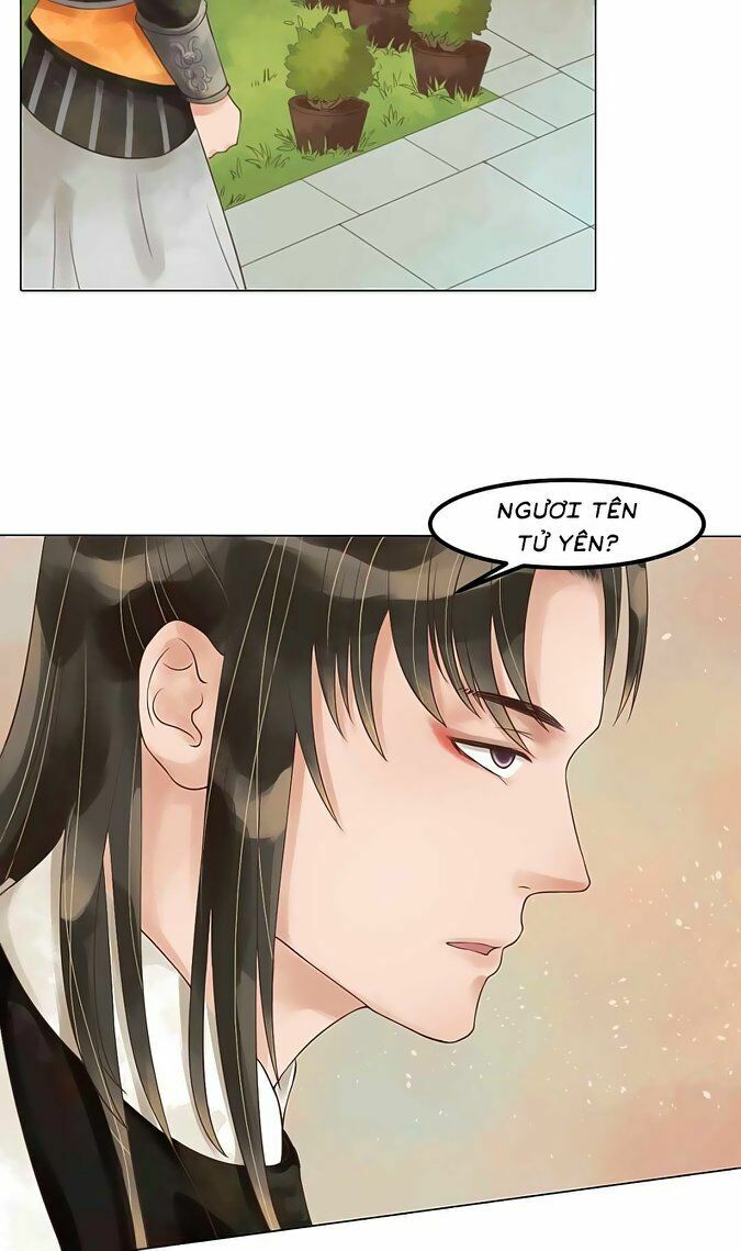 thứ nữ hữu độc chapter 50 18