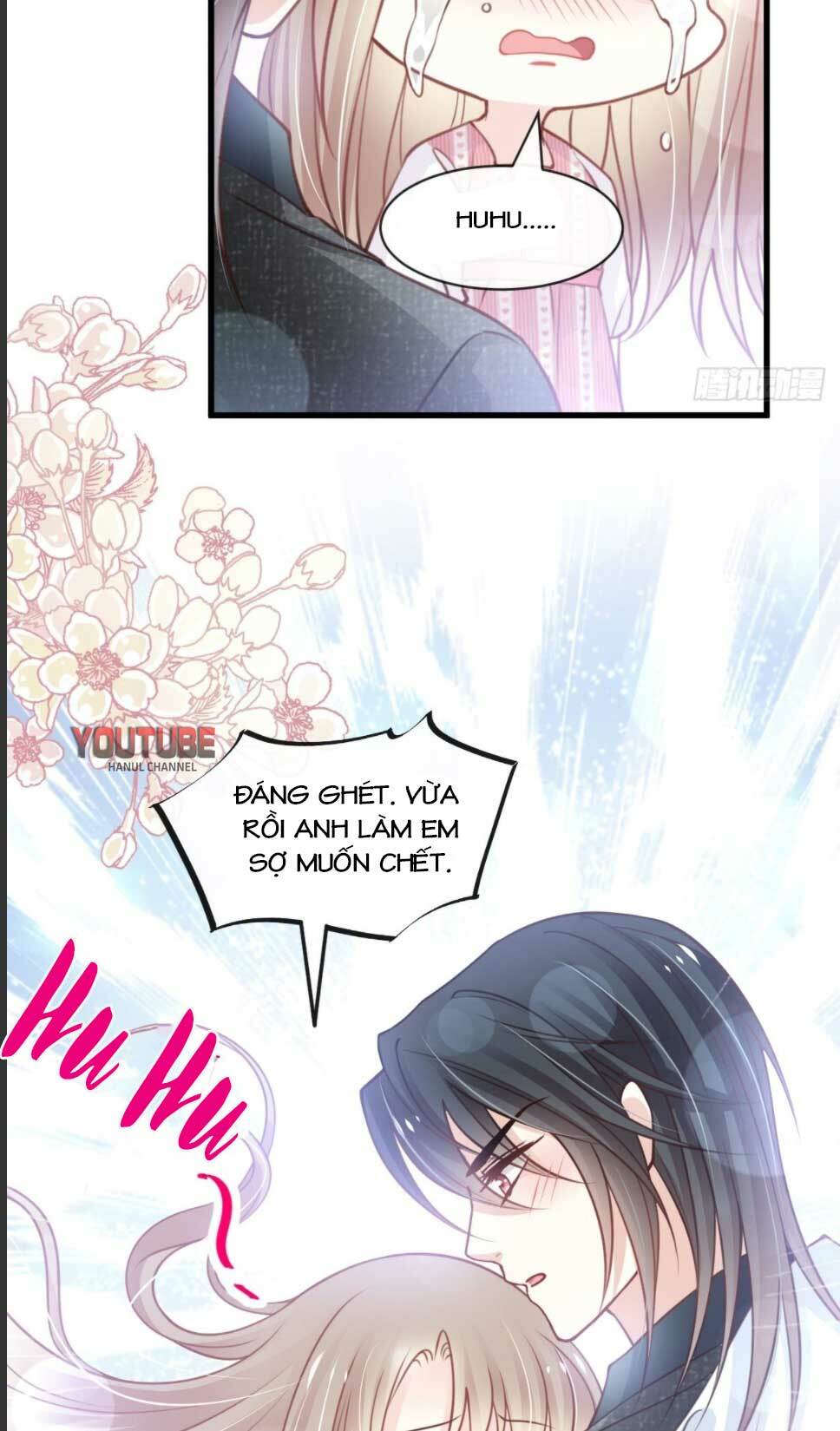 thiên hạ đệ nhất sủng phi chapter 177 18