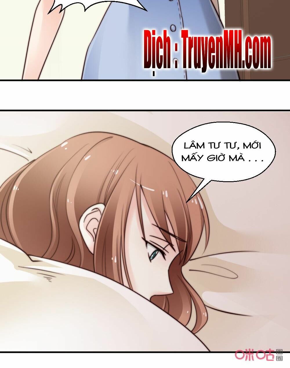 bí mật của thiên kim chapter 89 3