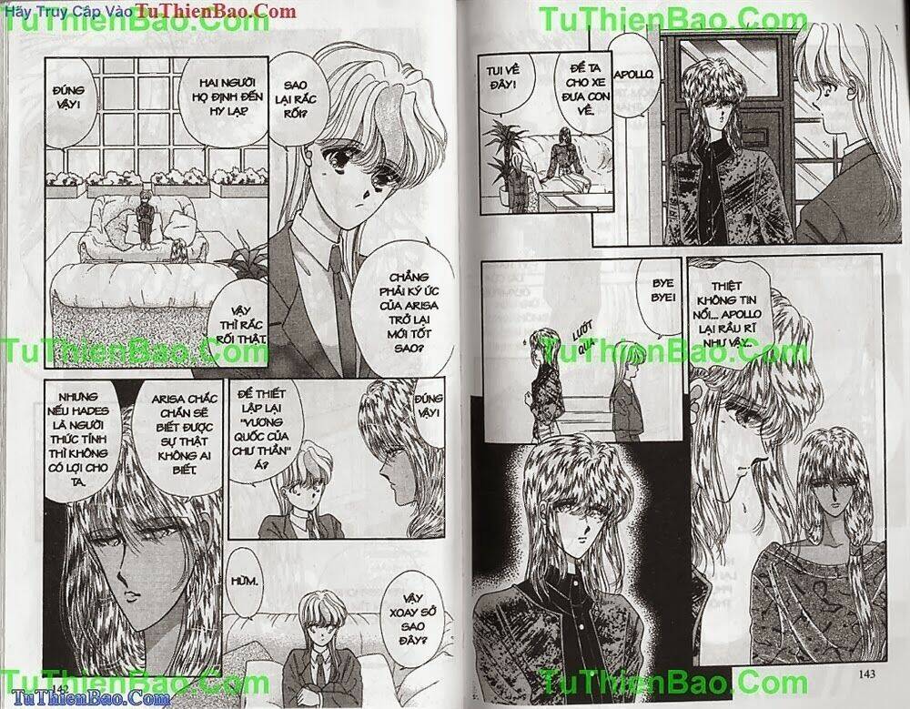 aries thần thoại cung hoàng đạo chapter 14 71