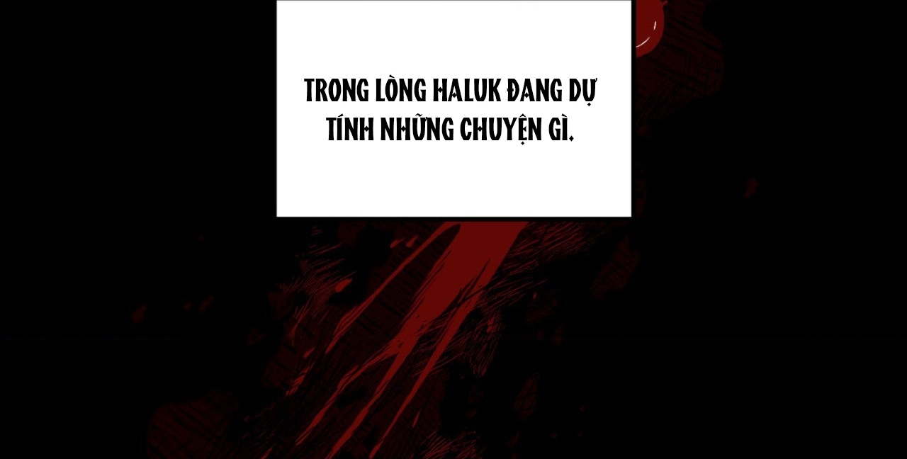 Khách Không Mời Mà Đến Của Thiên Đàng chapter 4.2 - Trang 60