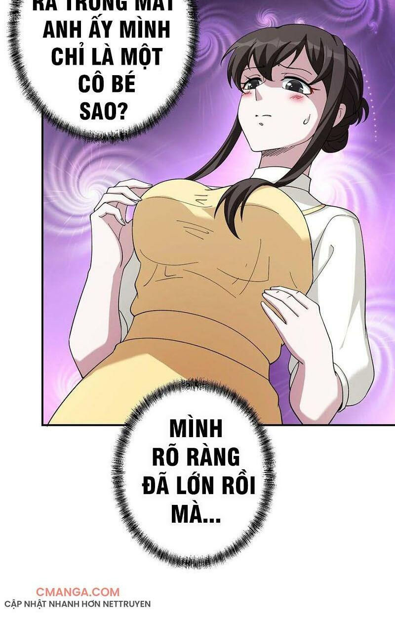 ta chẳng qua là một đại la kim tiên chapter 48 24