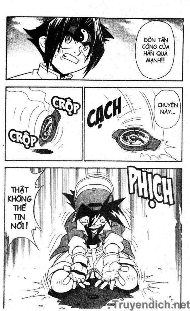 beley - con quay truyền thuyết chapter 4 131