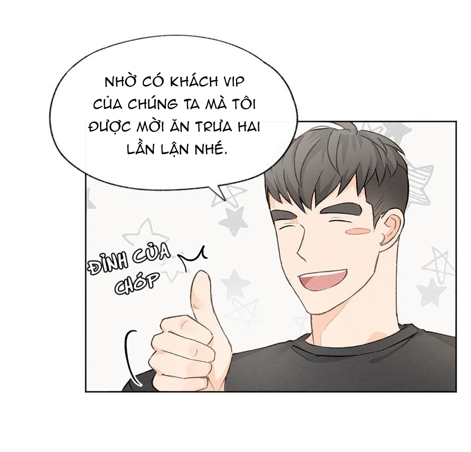 yêu hay không yêu chapter 12 30