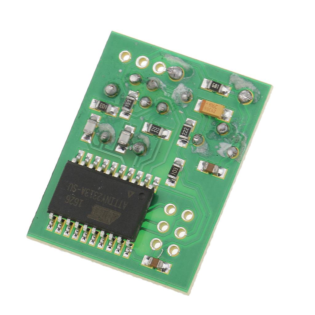 Immo Emulator Immobiliser Emulator for VAG VW AUDI SKODA SEAT IMMO1 IMMO2