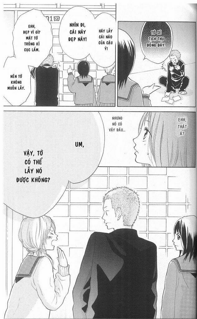 my hero! chapter 2 8