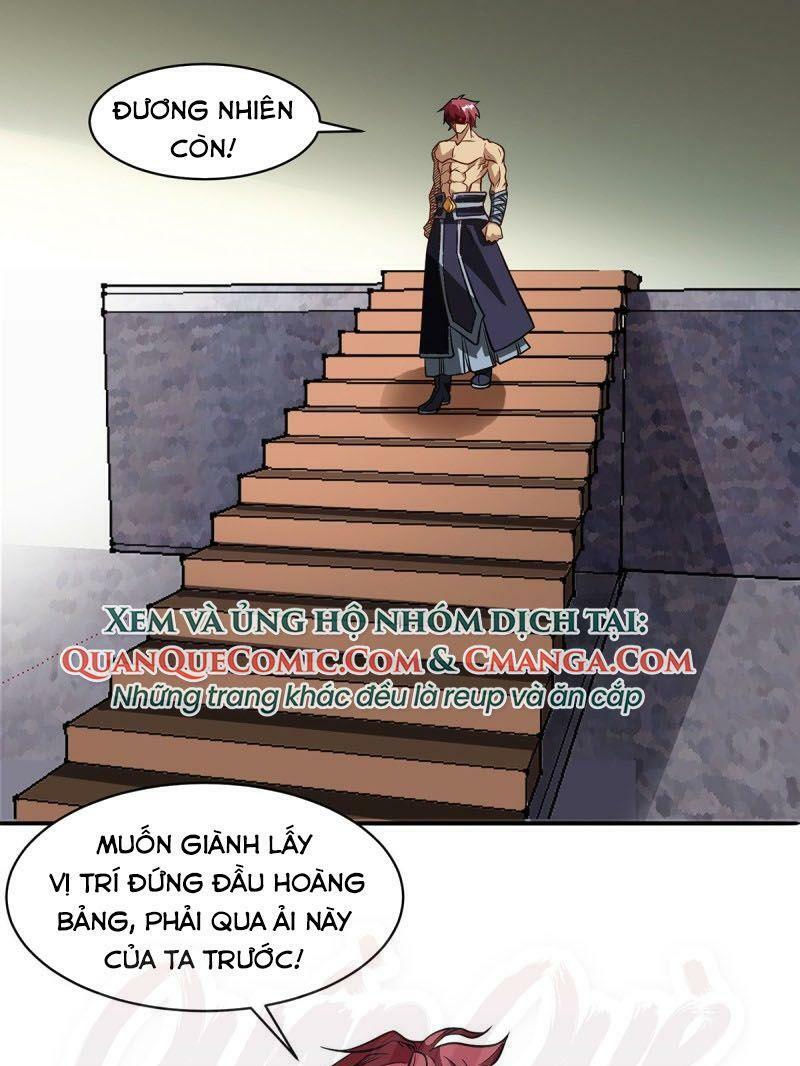 chúa tể tam giới chapter 88 29
