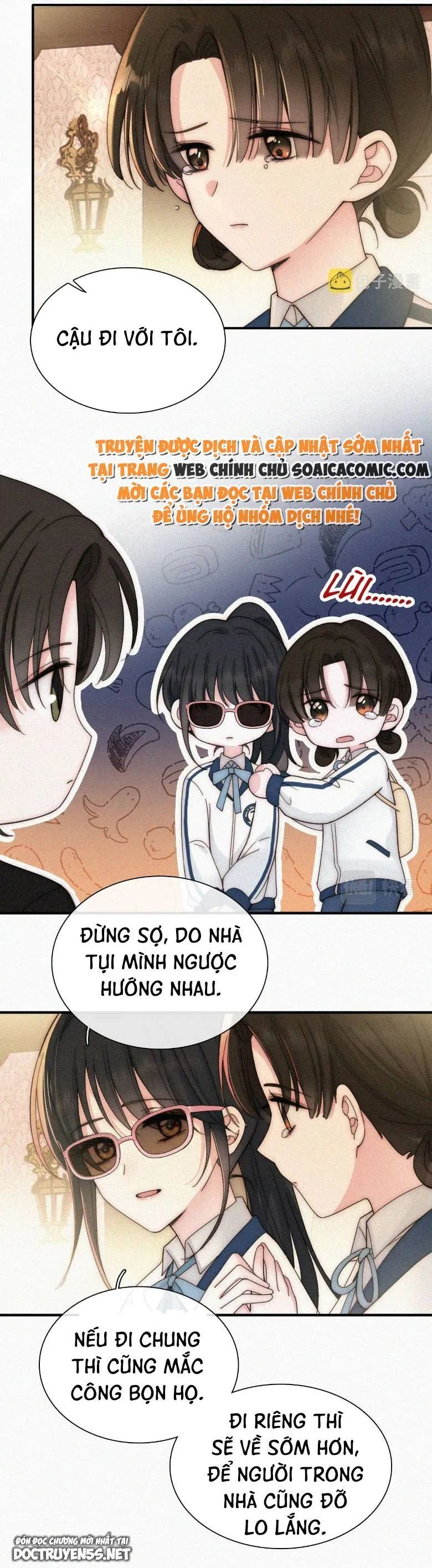 điên cuồng yêu em chapter 11 4