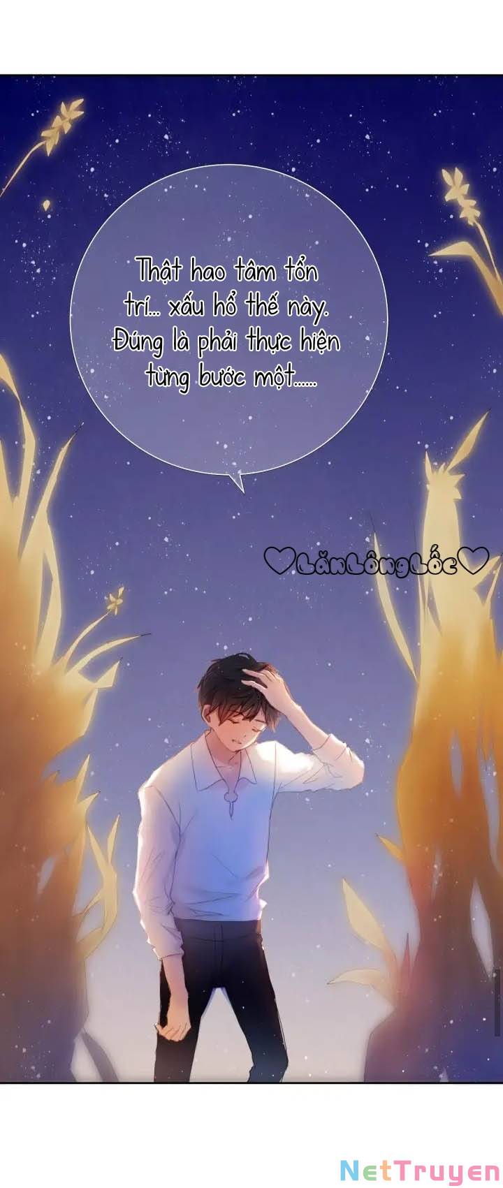 kế hoạch trái tim chapter 38 11