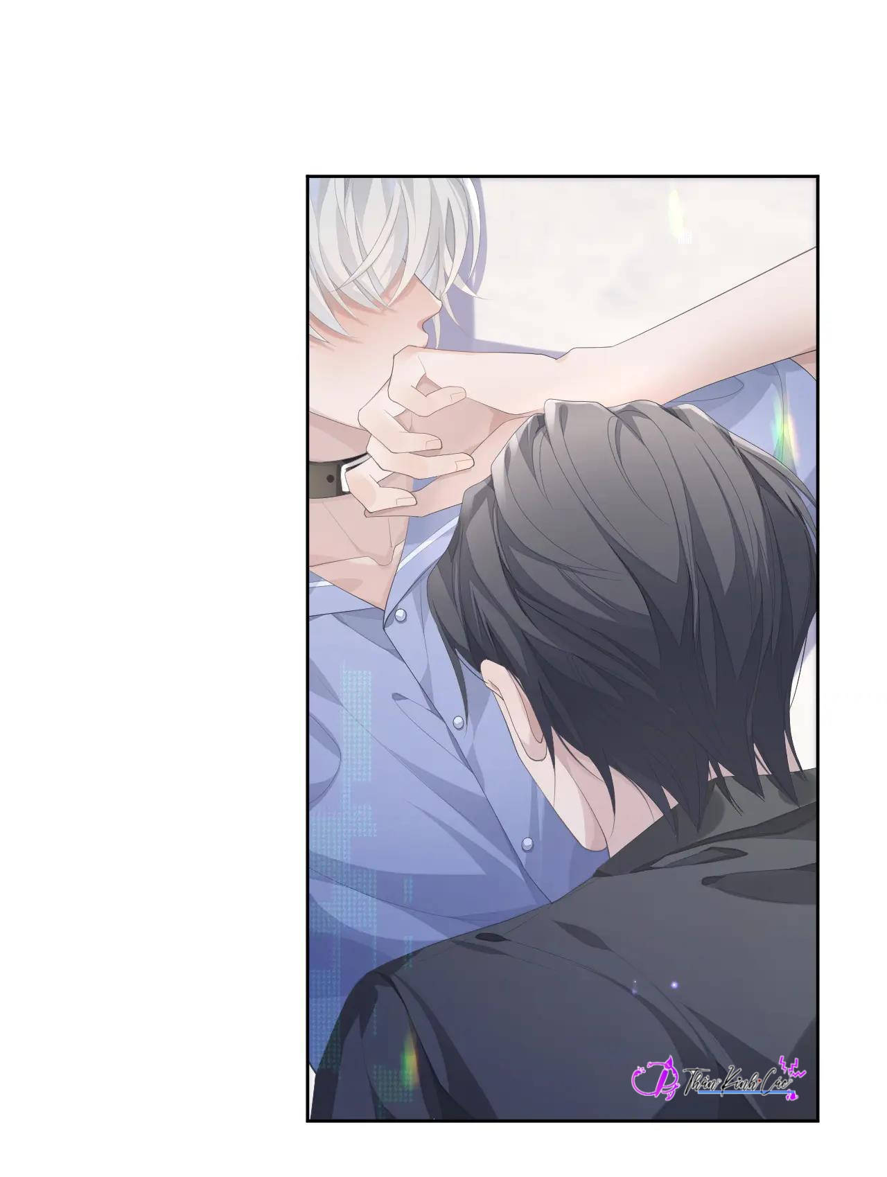 xin hãy ly hôn chapter 15 43