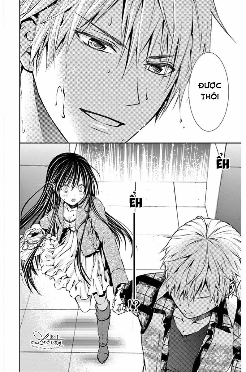 hitorijime chokyo ganbo chapter 6 25