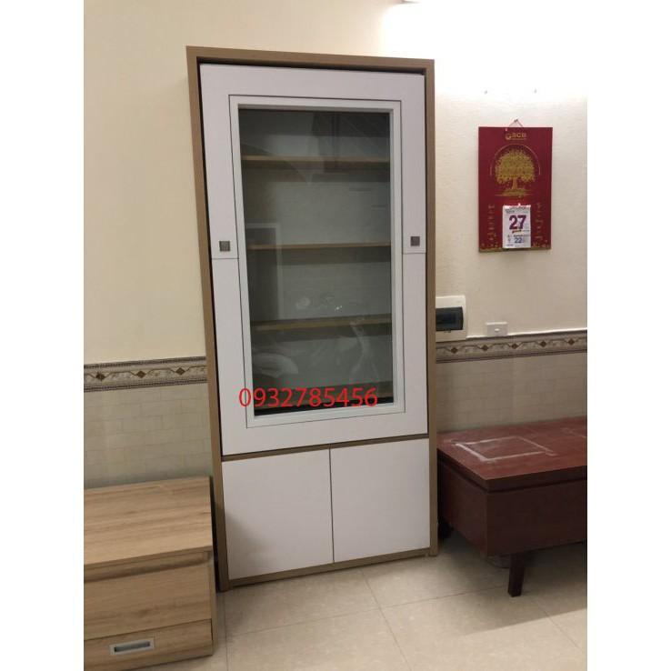 PHỤ KIỆN BÀN ĂN KẾT HỢP TỦ RƯỢU