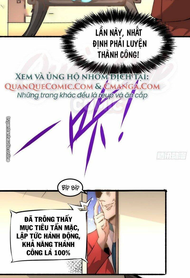 đô thị đỉnh phong cao thủ chapter 143 2