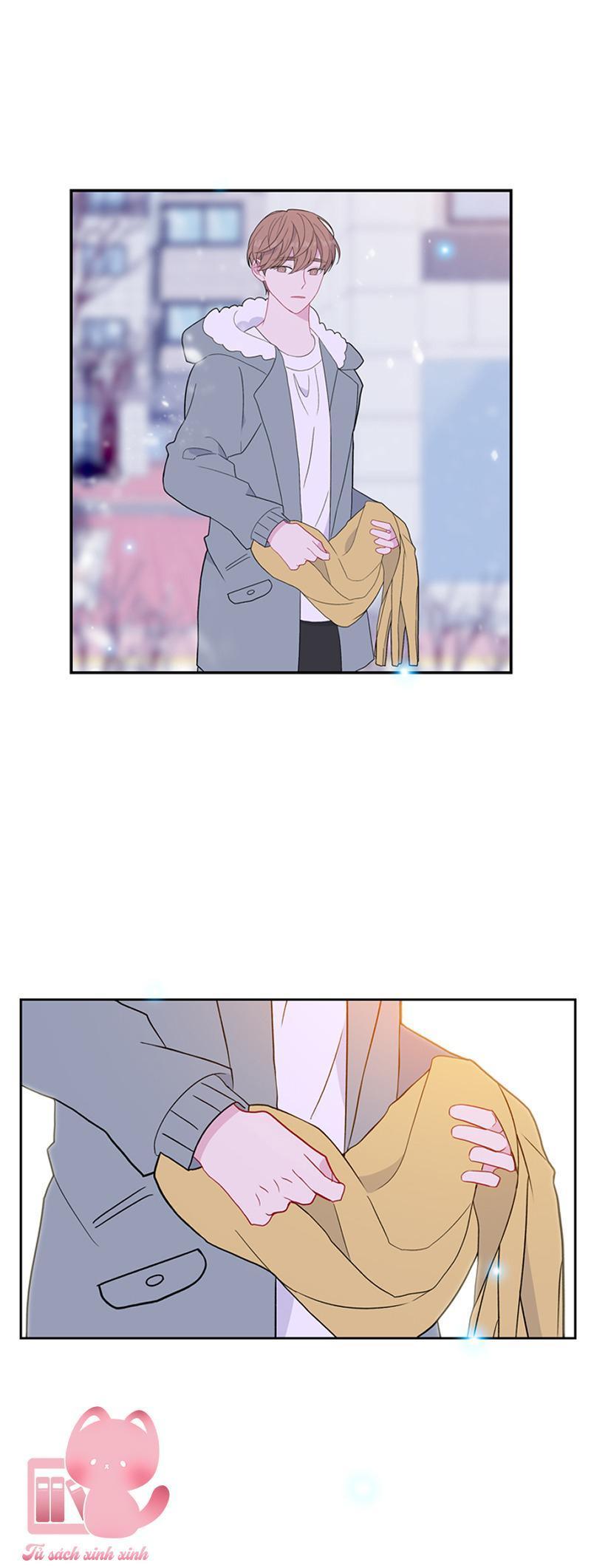 về bên anh chapter 89 12