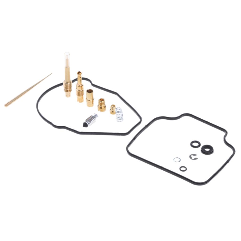 Carburetor Carb Rebuild Kit For 1985 HONDA Trx250 Fourtrax