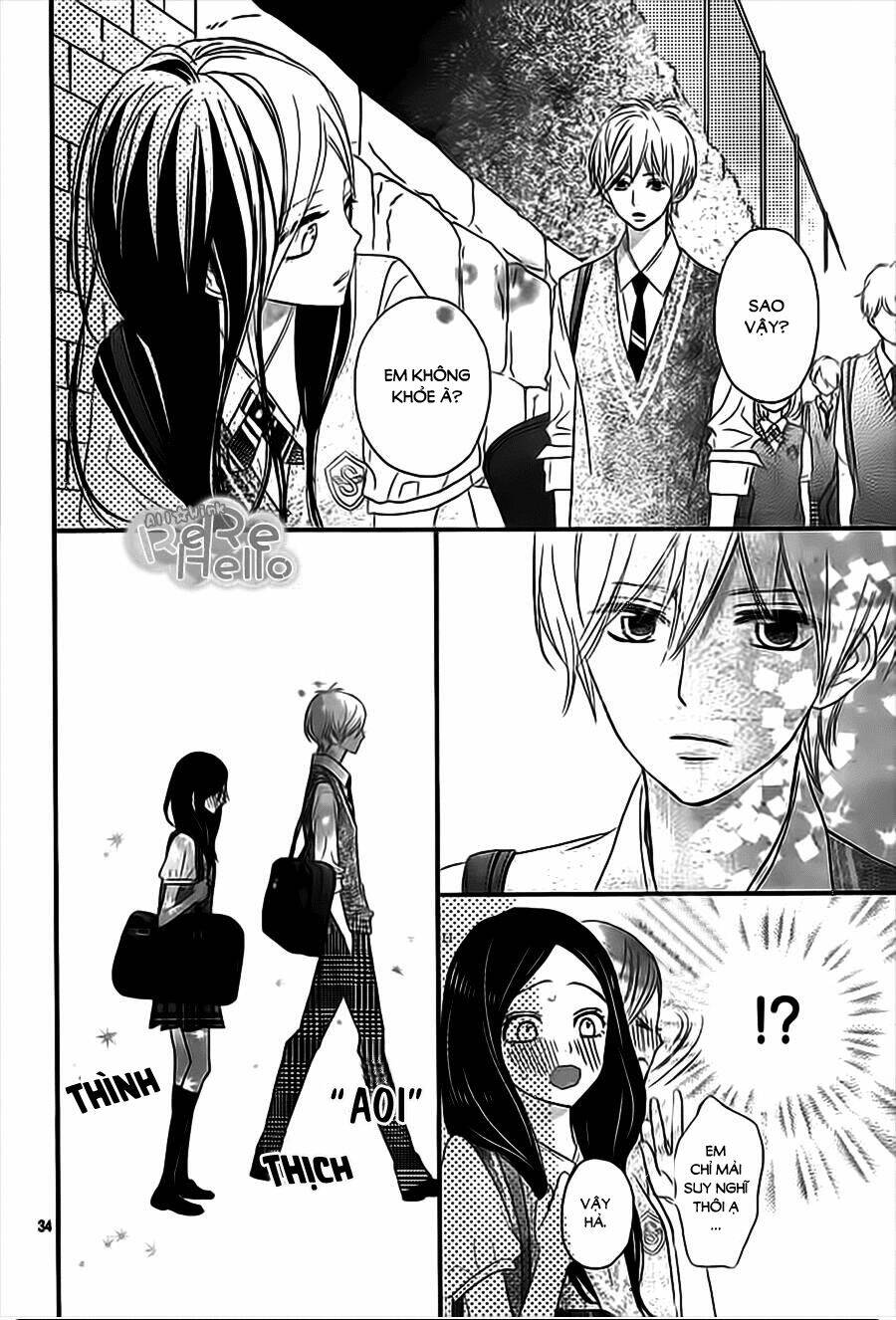 rere hello chapter 35 34