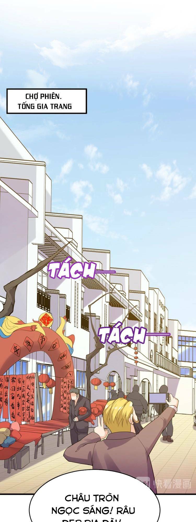 người chặn xuyên không chapter 47 8