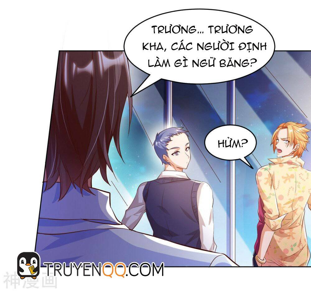 luyện tập thành thần chapter 1 15