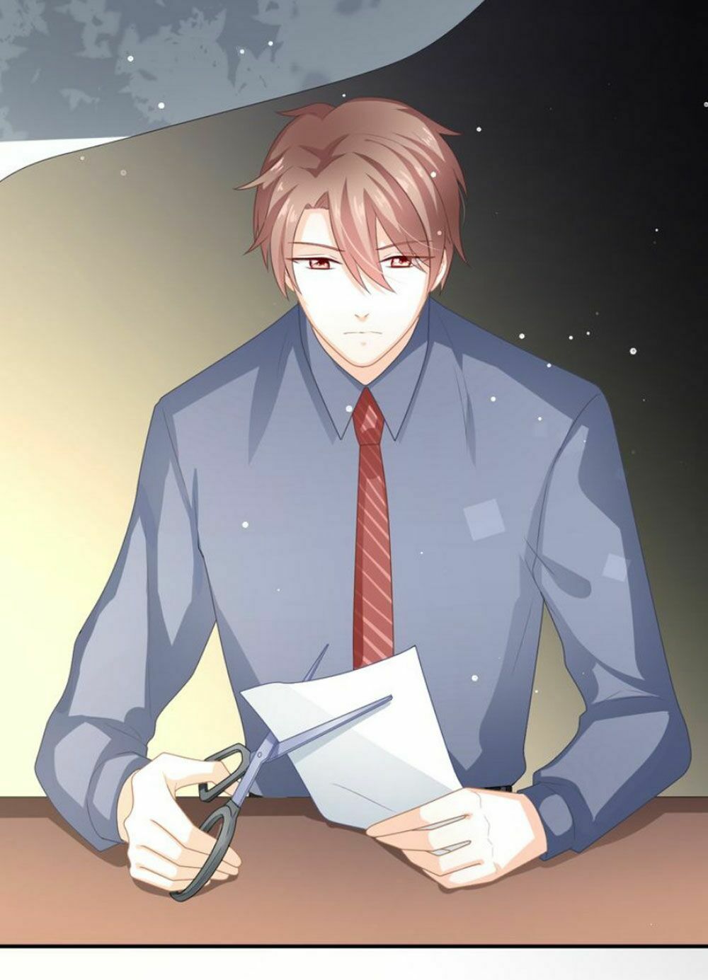 tiệm may luyến sắc chapter 6 20