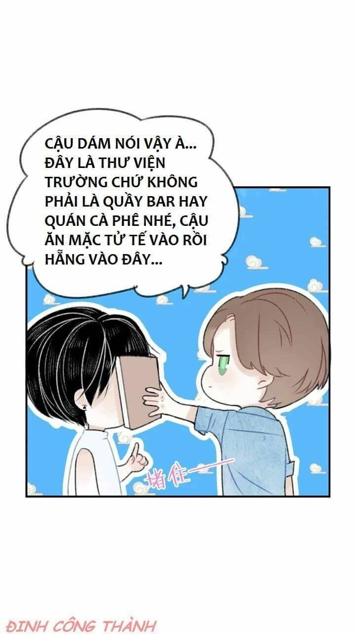nước trái cây có gas chapter 4 6