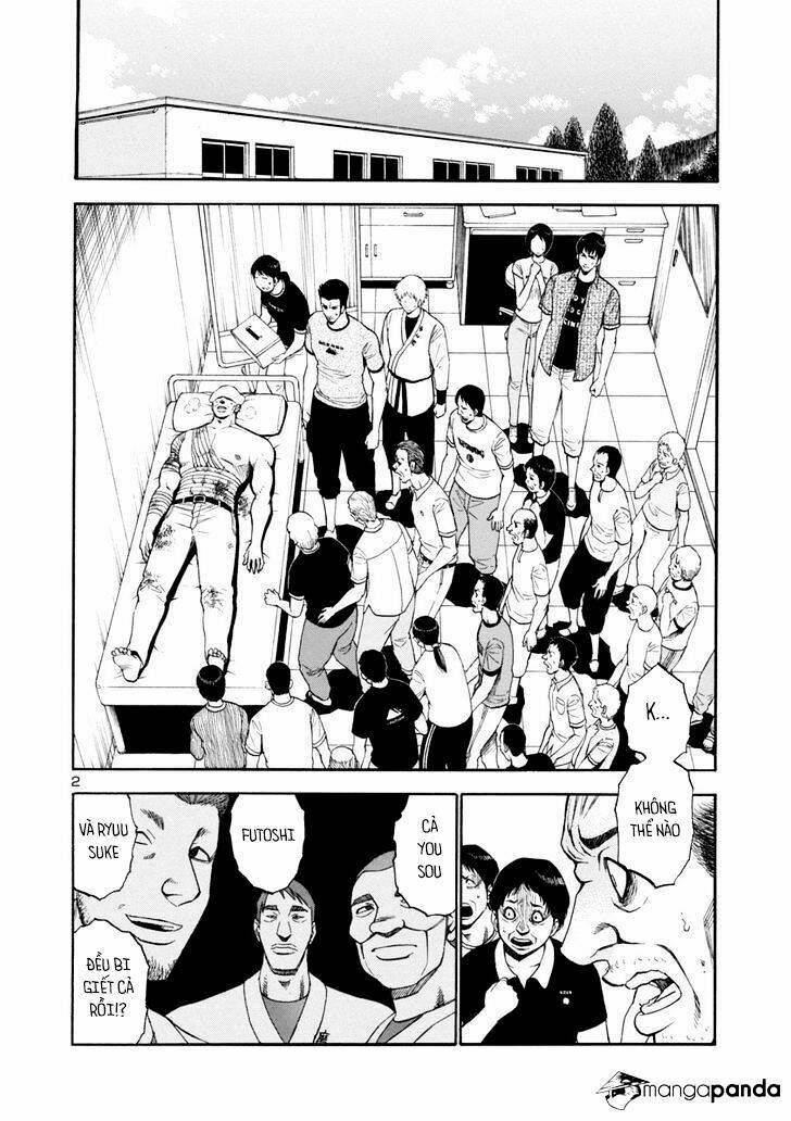 mashira chapter 15 3