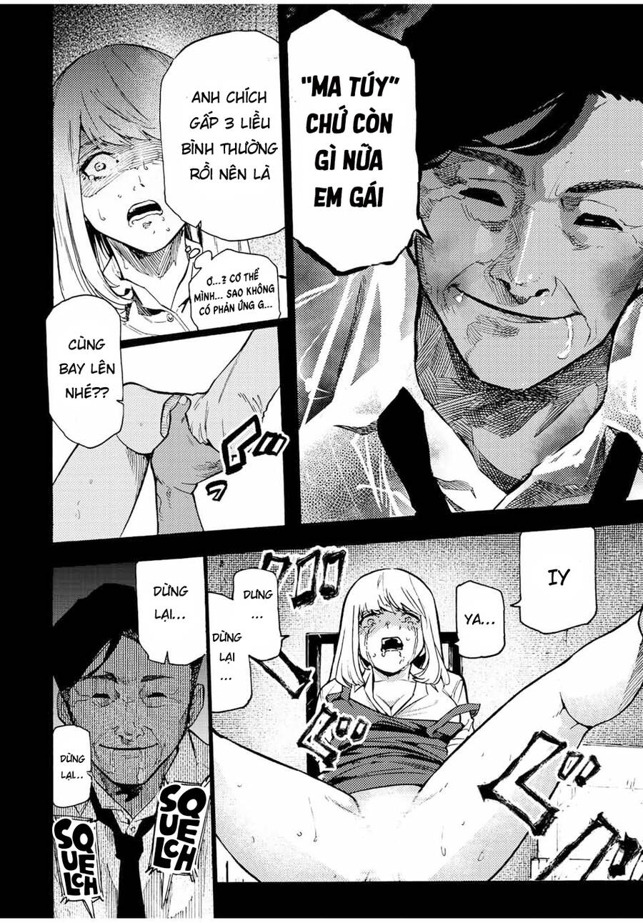 juujika no rokunin chapter 90 4