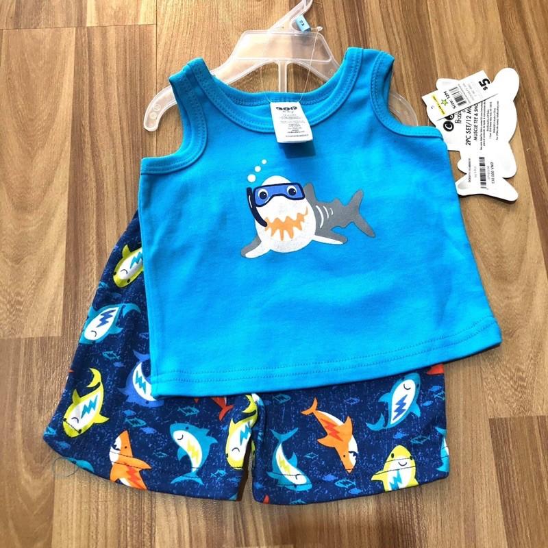 SET BỘ BÉ TRAI SIÊU ĐẸP