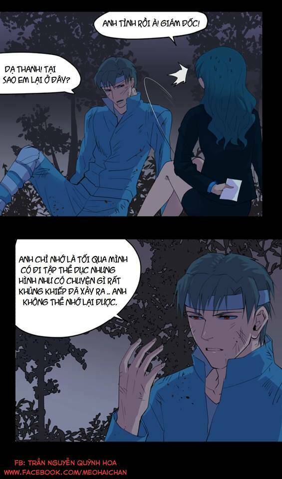 ngôi sao fod chapter 4 4