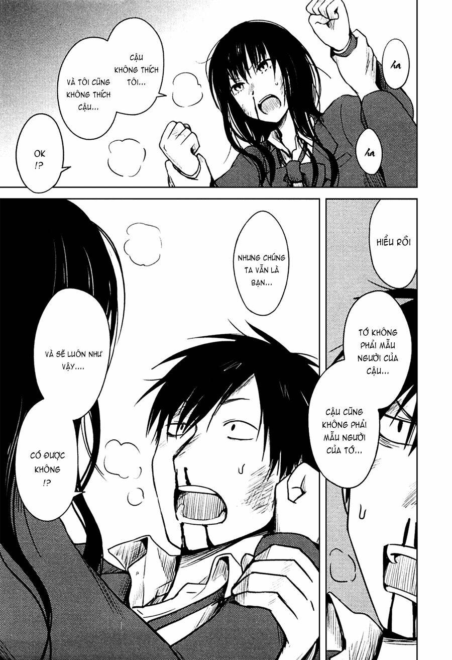 hozuki-san chi no aneki chapter 26 19