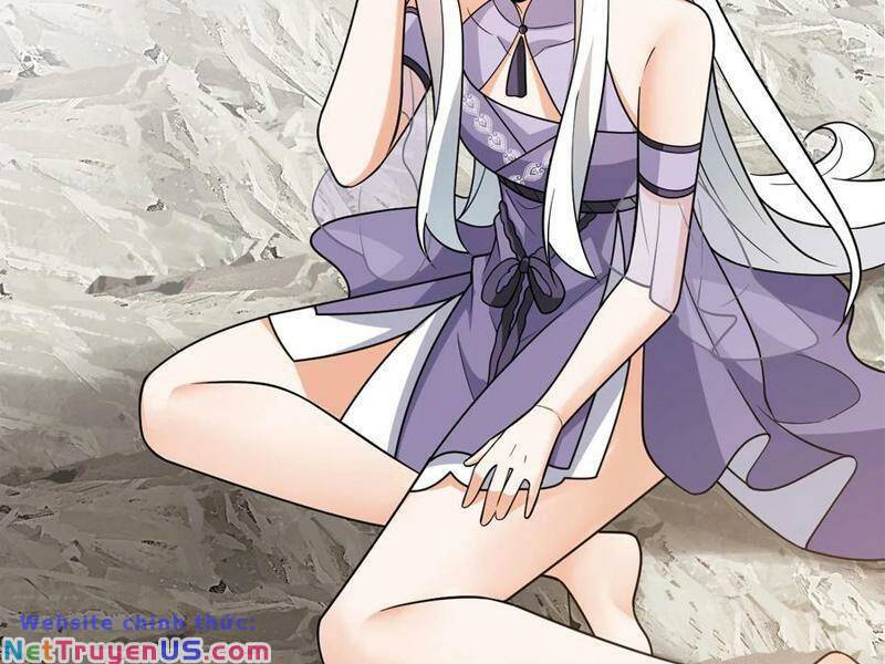 ta nuôi nữ đế phản diện thành yandere chapter 17 103