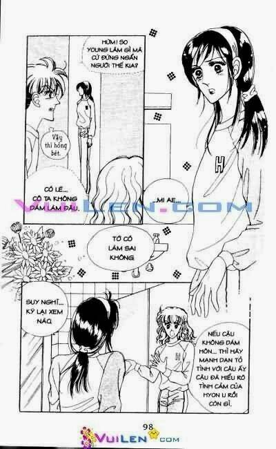 lá chắn tình yêu chapter 2 98