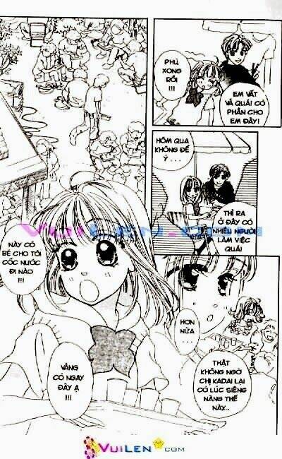 công chúa nhân ngư chapter 2 126