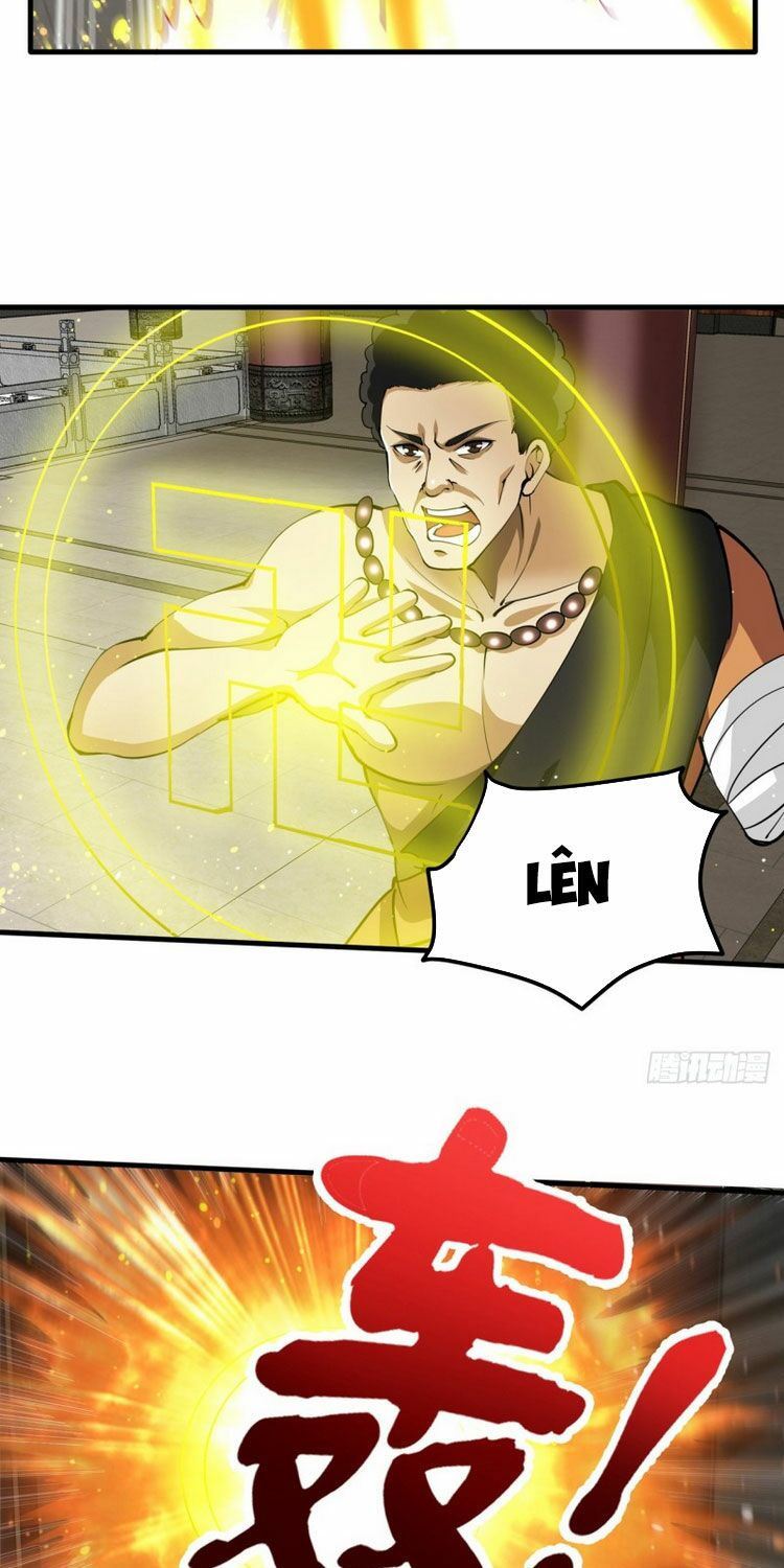 tối cường thần y tại đô thị chapter 190 15