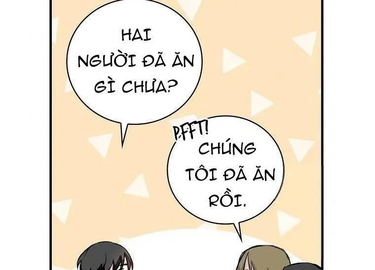 tôi lên cấp chỉ bằng cách ăn chapter 108 84