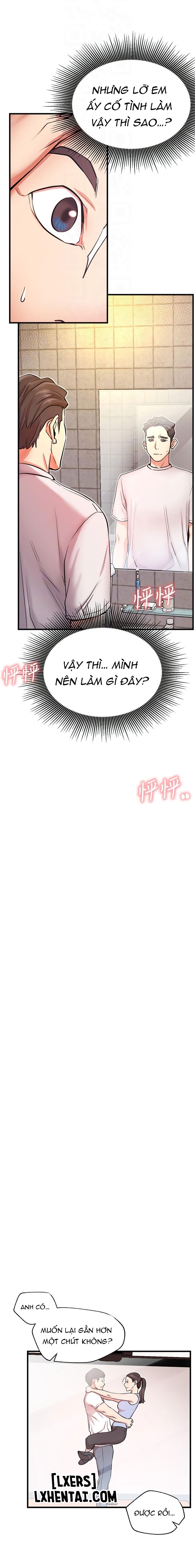 cuộc sống như anh hằng mơ chapter 25 7